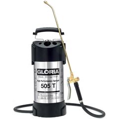 Gloria 505 T Inox, 5L