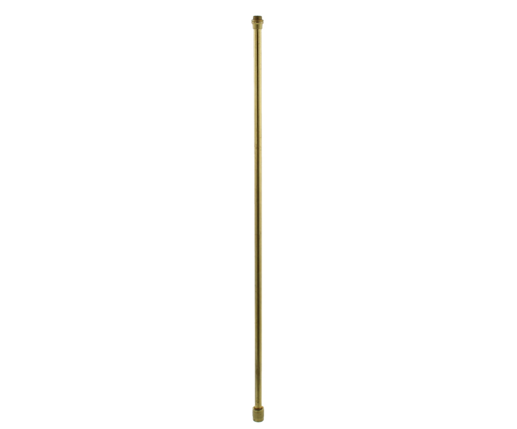 Gloria rechte lans-verlengstuk, 50cm