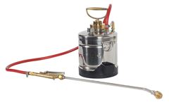 Airofog RVS 2,5L 2DCT 18m