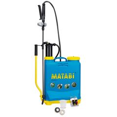 Matabi Supergreen12
