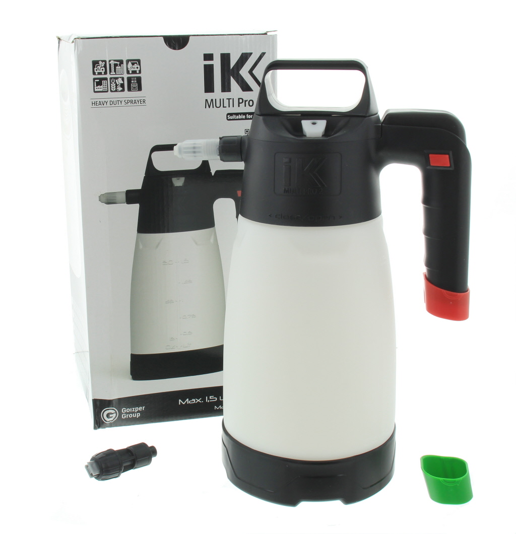 Matabi IK Multi-pro 2, 1,5L
