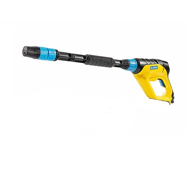 MultiJet 18V reinigings SET excl. accu en oplader