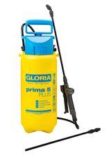 Gloria Prima 5 Plus EPDM zuurbestendig