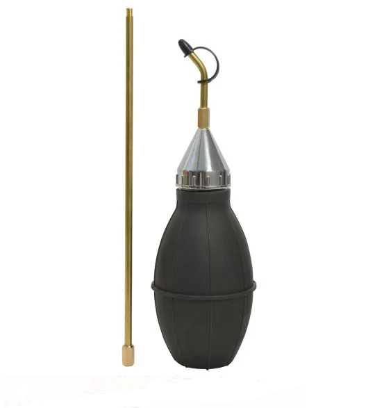 Centrobulb