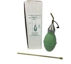 Centrobulb met verlengstukje