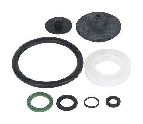 PD5 Kit dichtingen
