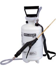 Birchmeier DR5 poederverstuiver