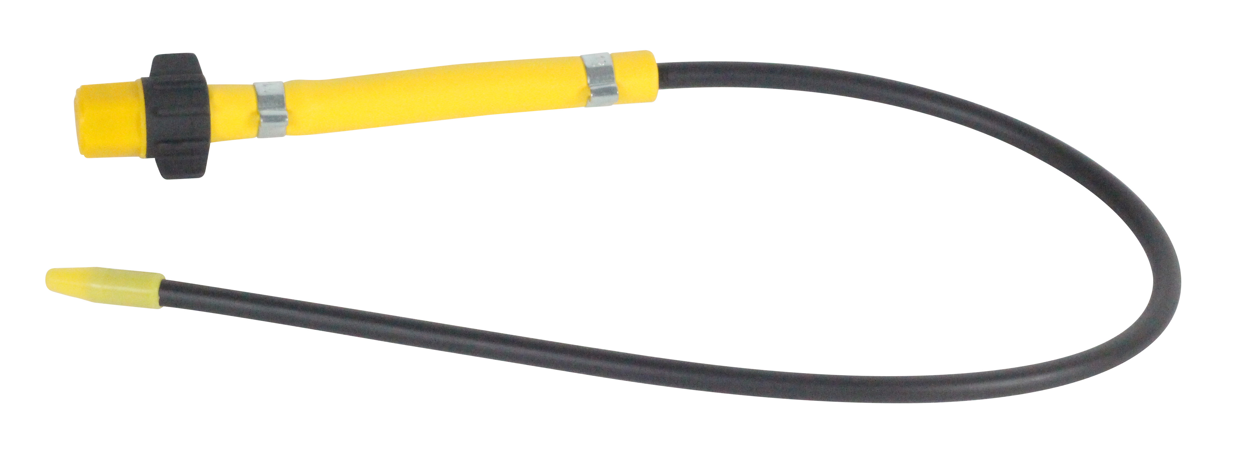 Miniflex buigzaam lansje voor Lance Lab