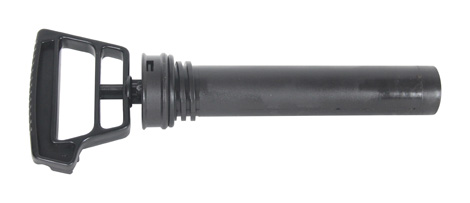 Dustymaster pomp compleet D3B