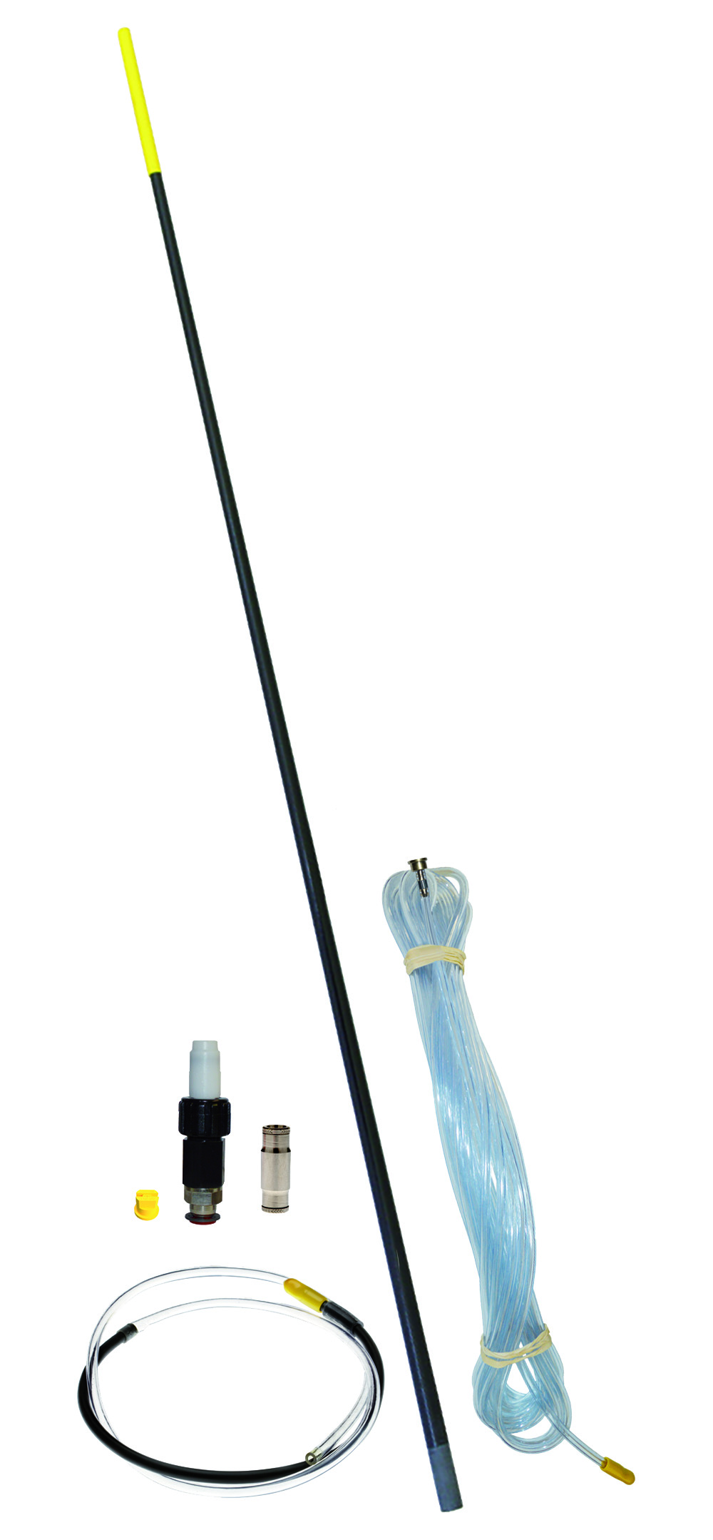 Lance lab complete set voor vloeistoffen