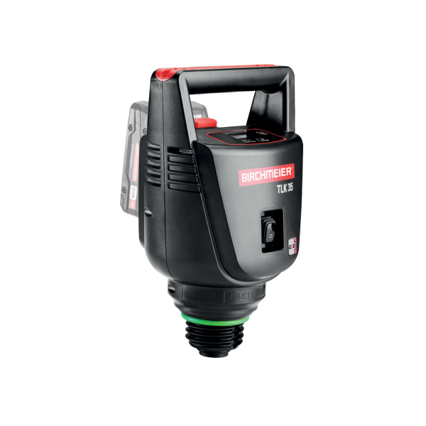 Birchmeier DR5 TLK 35 Electrische pomp