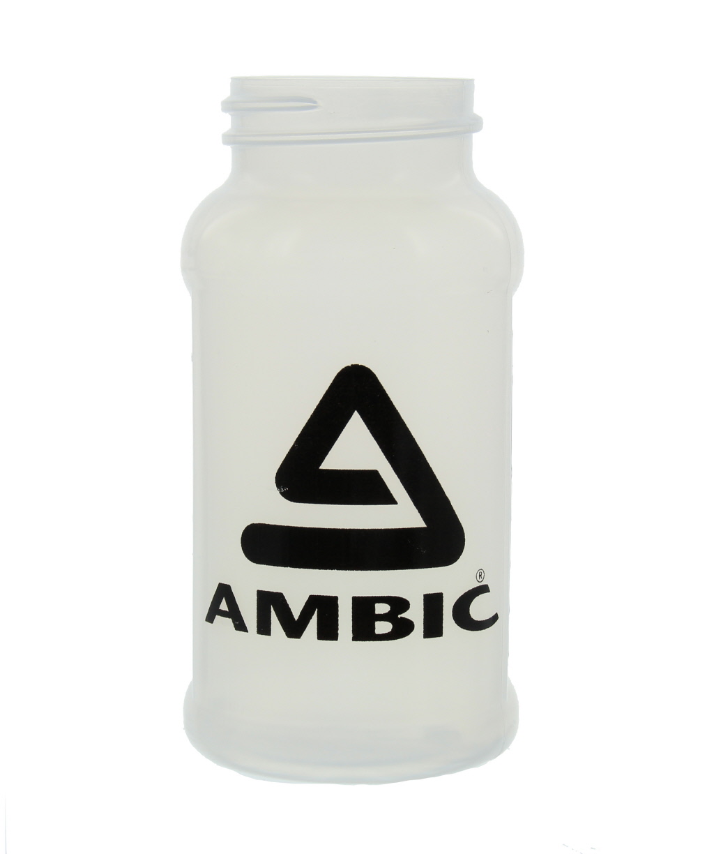 Dipbeker los Ambic, 300ml