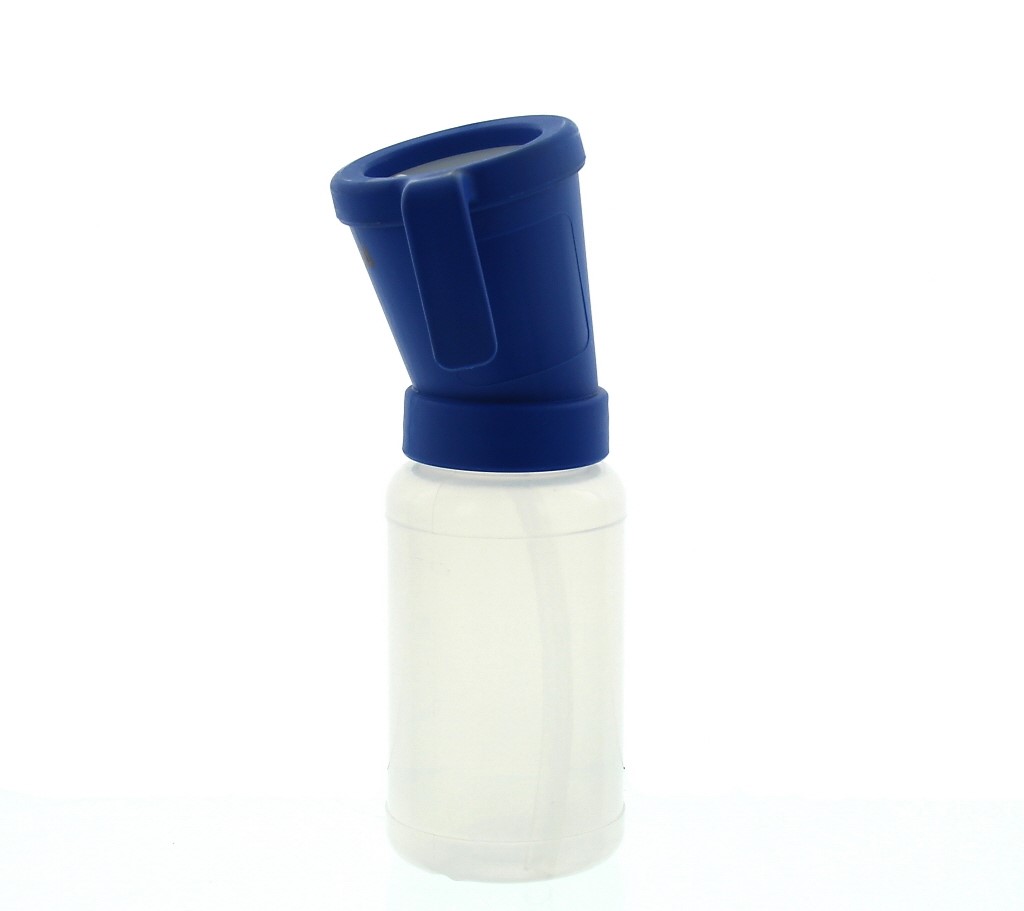 Dipbeker Non-return, 30ml