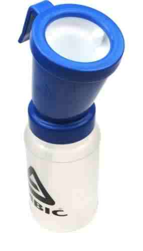 Dipbeker non-return Ambic, 15ml