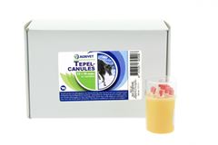 Agrivet Tepelcanules in zalf 10st.