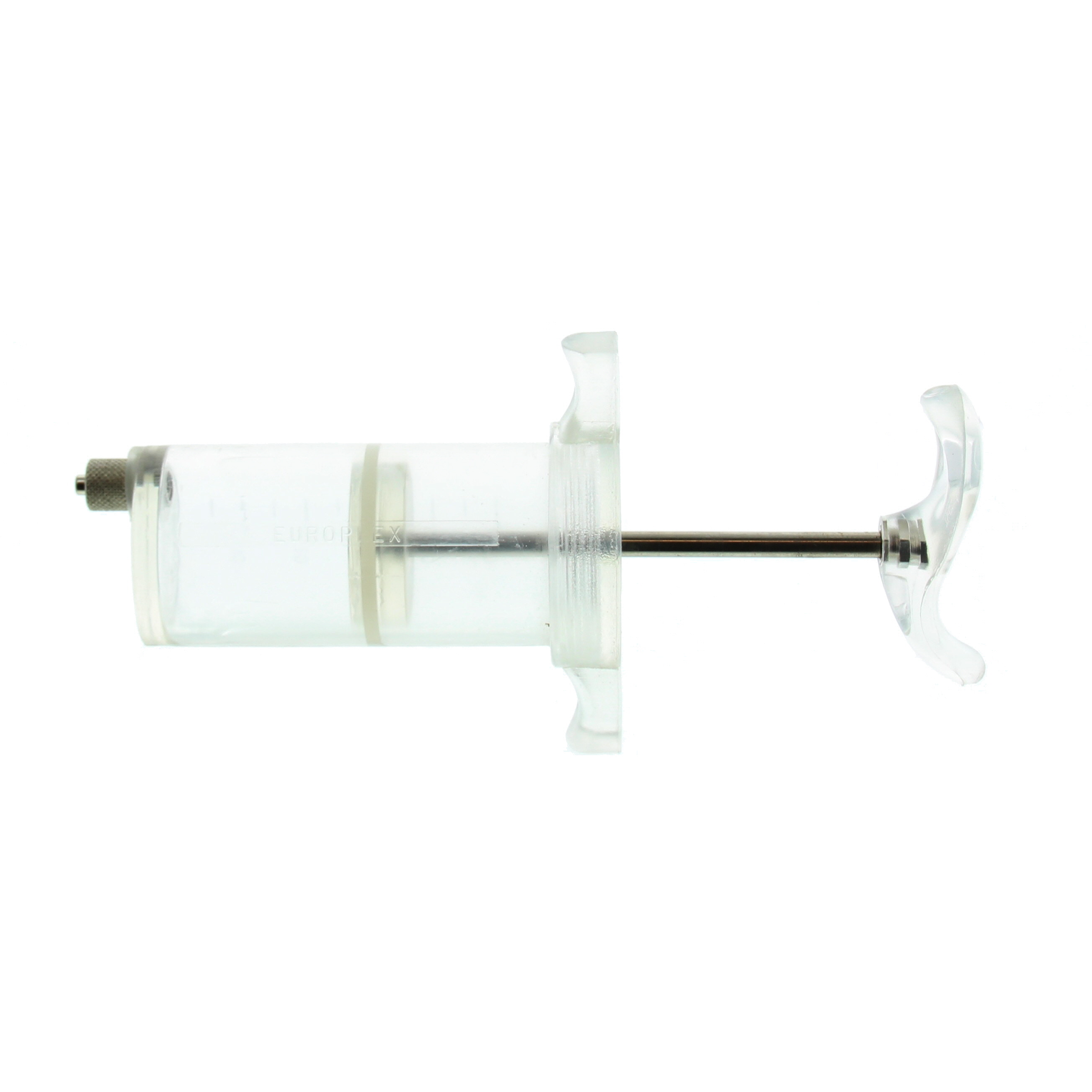 Injectiespuit Nylon 50ml Luer Lock