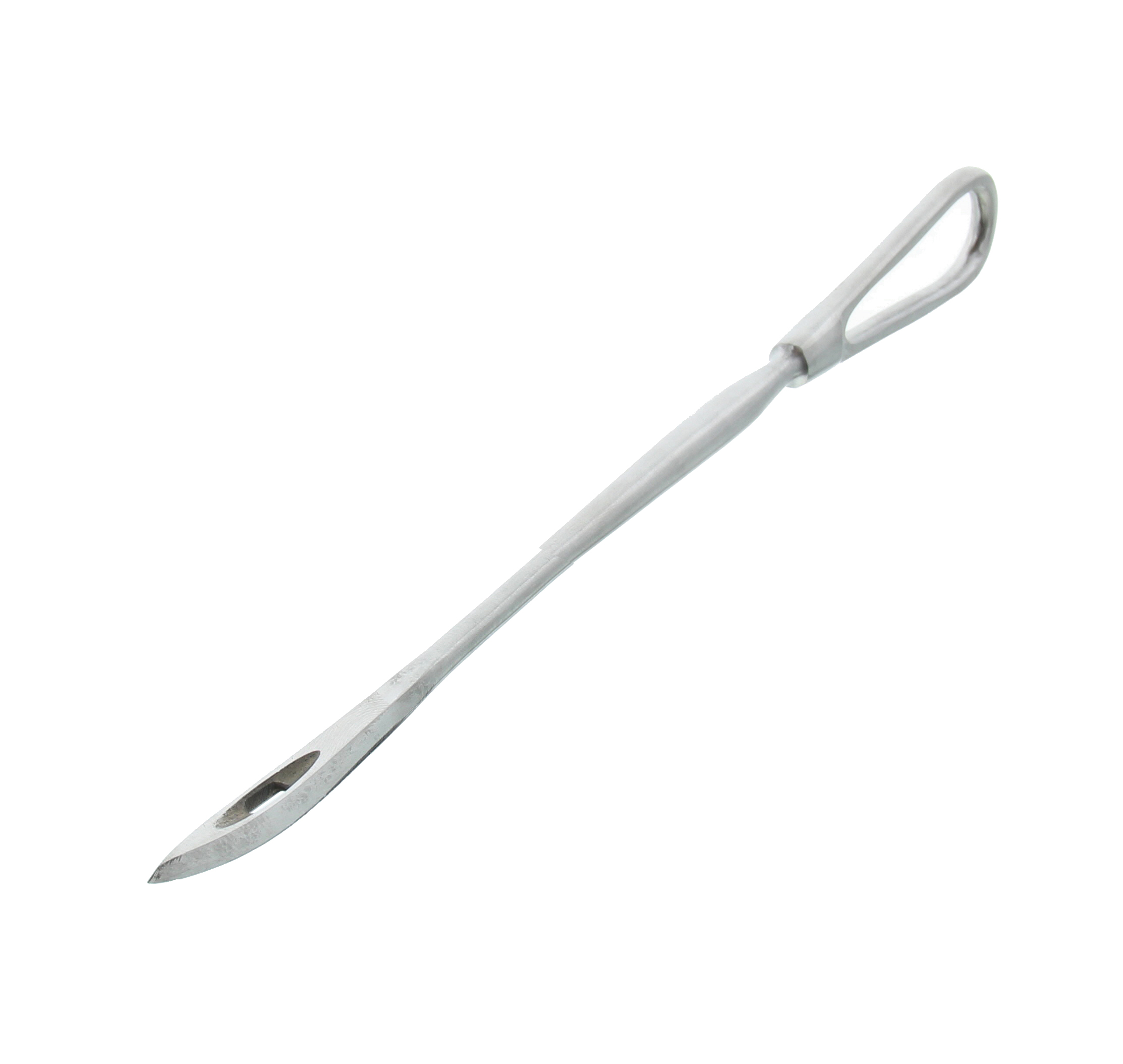 Schedenaald kort, 20cm
