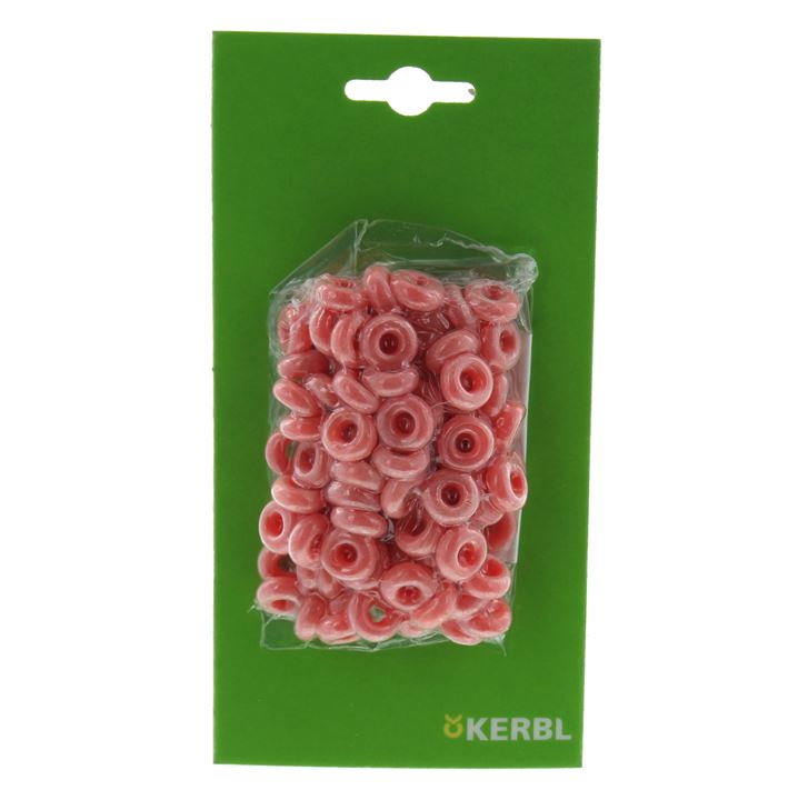 Worden gebruikt voor het couperen van staarten in combinatie met een coupeertang 031519.