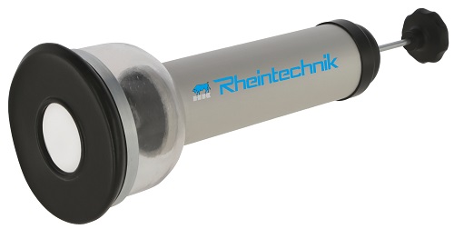 HK beademingspomp vlg. dr. Bron