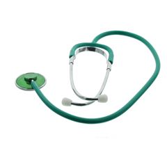 Stethoscoop