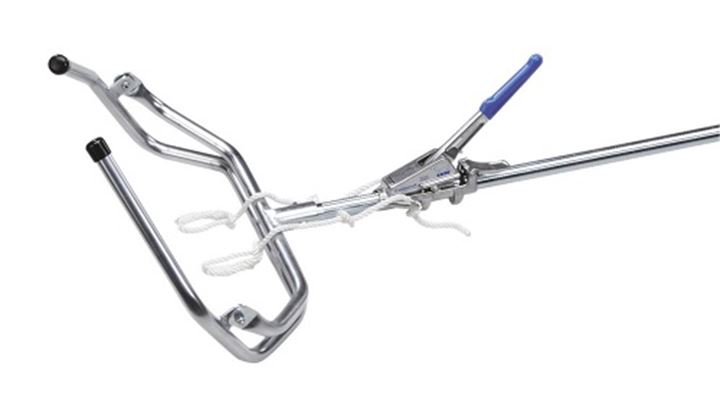 HK-Verloshulpmiddel 2020 met HK Flexi beugel 52cm.
