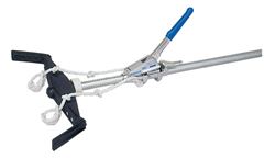 Veeverlosser HK2020 opzet- en hoeksteun