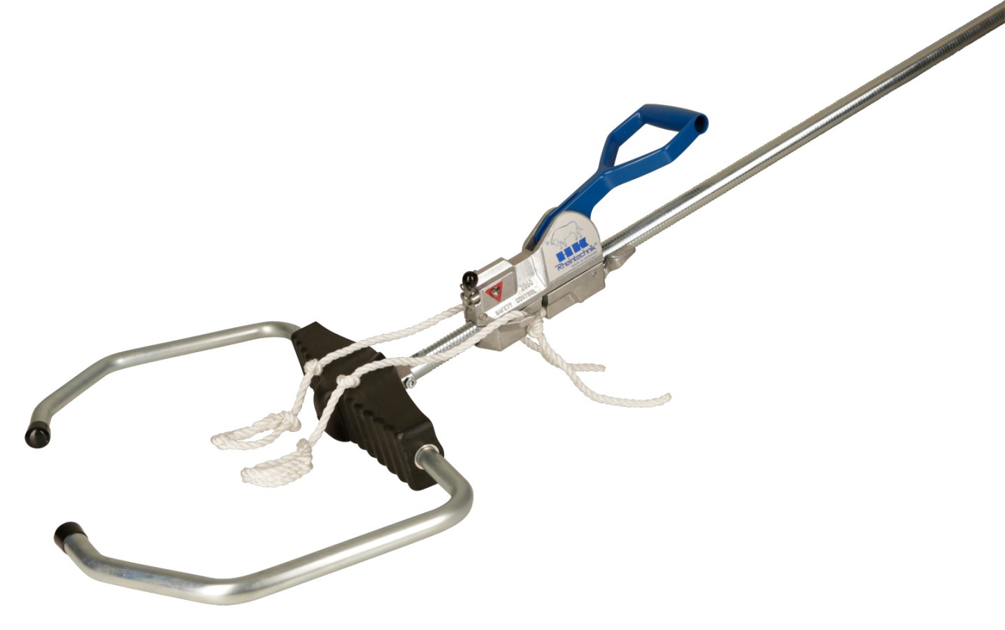 Veeverlosser HK2020 met opzetsteun