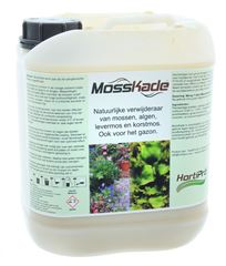MossKade, 5L