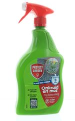 Flitser 3-in-1 spray, 1000ml