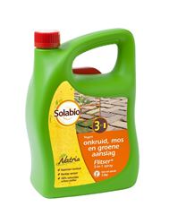 Flitser 3-in-1 spray, 3000ml