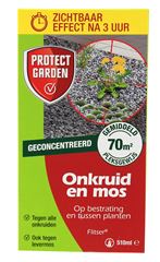 Flitser concentraat, 510ml