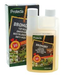 Bromory tegen onkruid NL 450ml