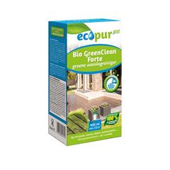 Ecopur Bio GreenClean Forte, 450ml