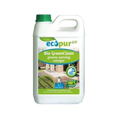 Ecopur Bio Greenclean RTU, 3L