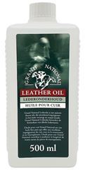 Grand National Lederolie 500ml