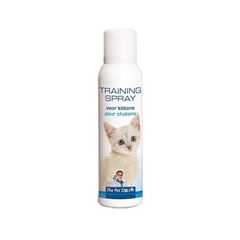 TPD Training Spray kitten, 120ml