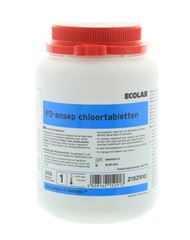 Chloortabletten P3 Ansep, 300st N6377
