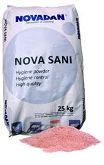NovaSani hygienepoeder 25kg
