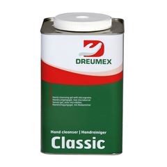 Dreumex Classic, 4,5L