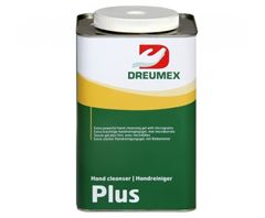 Dreumex Plus, 4,5L