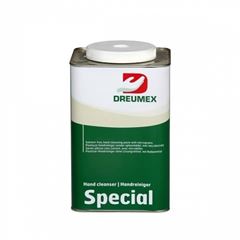 Dreumex Speciaal, 4,2kg