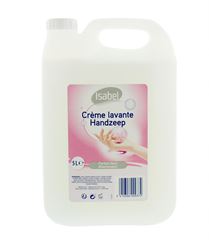 Handzeep Isabel, 5000ml