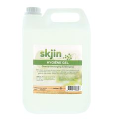Skjin Hygiene gel, 5L