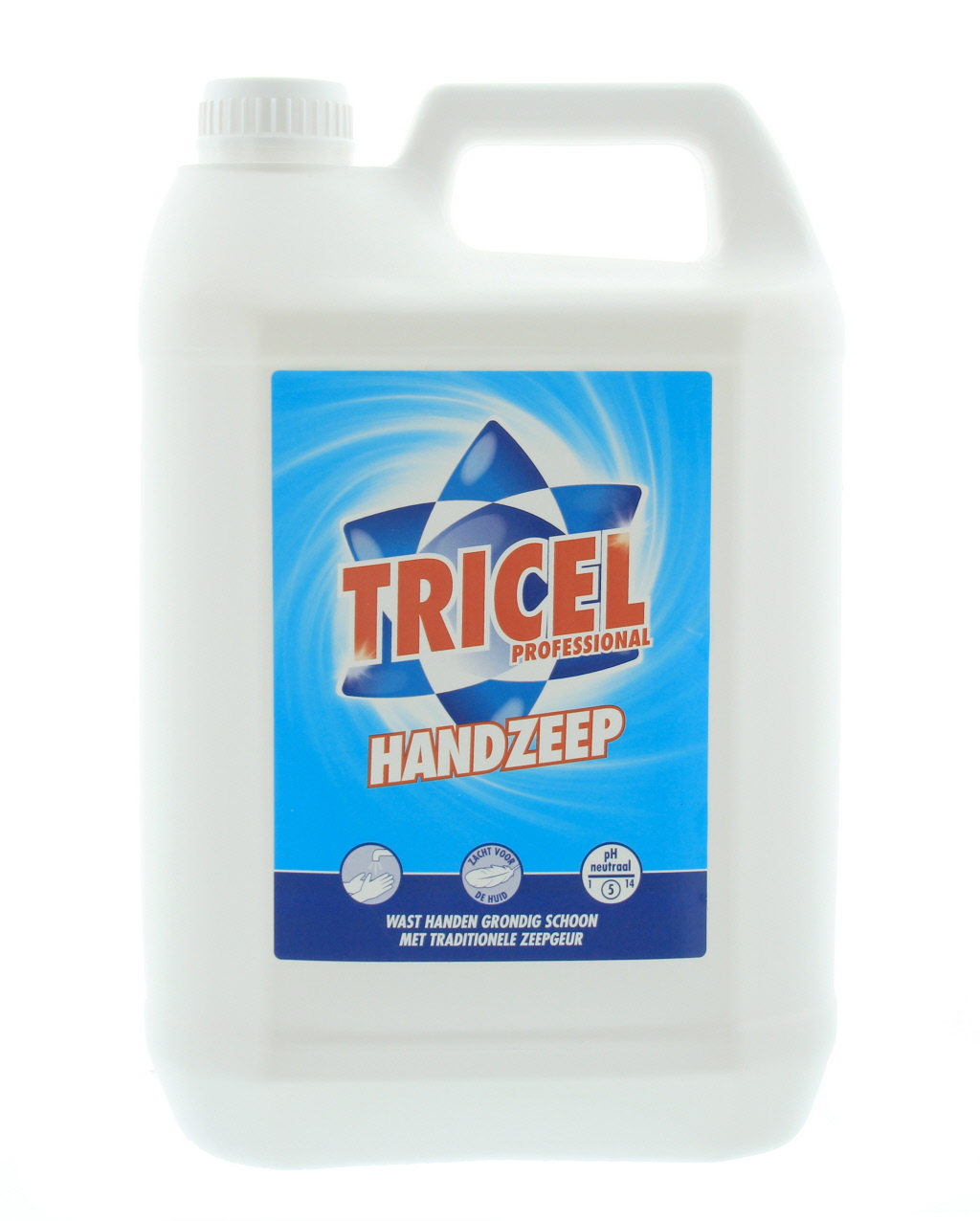 Tricel handzeep, 5L