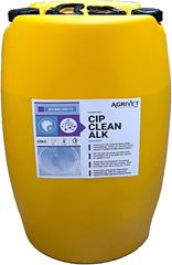 Agrivet CIP Clean Alk 60KG NlFrEnDe