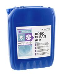 Agrivet Robo Clean Alk 240KG