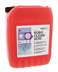 Agrivet Robo Clean Acid 240KG