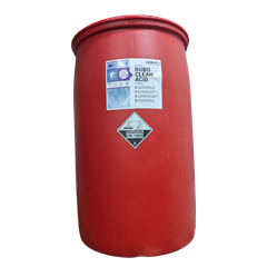 Agrivet Robo Clean Acid 240KG