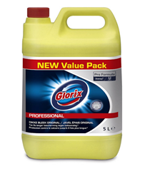 Glorix Prof toiletreiniger, 5L