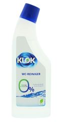 Klok WC-reiniger, 750ml